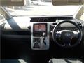 2011 Toyota Voxy