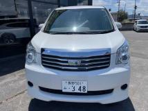 2013 Toyota Noah