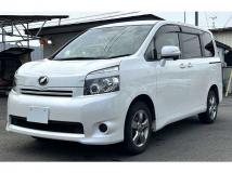 2009 Toyota Voxy