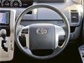2010 Toyota Voxy