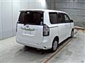 2008 Toyota Voxy