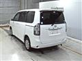 2008 Toyota Voxy