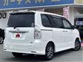 2011 Toyota Voxy