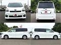 2012 Toyota Voxy