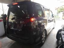 2009 Toyota Voxy