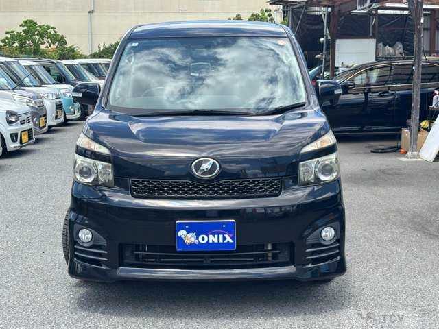 2010 Toyota Voxy