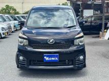 2010 Toyota Voxy