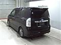 2013 Toyota Voxy