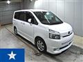 2010 Toyota Voxy