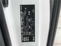 2007 Toyota Noah
