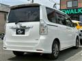 2013 Toyota Voxy