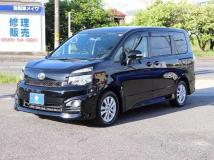 2010 Toyota Voxy