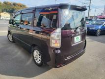 2012 Toyota Voxy