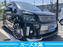 2010 Toyota Voxy