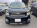 2011 Toyota Voxy