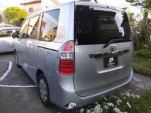 2009 Toyota Noah