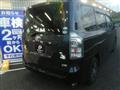 2011 Toyota Voxy