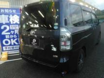 2011 Toyota Voxy