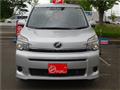 2012 Toyota Voxy