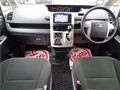 2012 Toyota Voxy