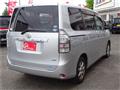 2012 Toyota Voxy