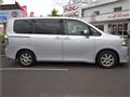 2012 Toyota Voxy