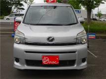 2012 Toyota Voxy
