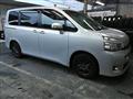 2010 Toyota Voxy