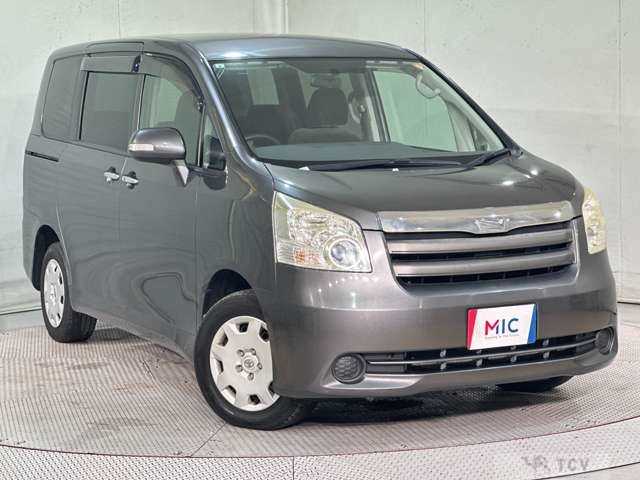 2009 Toyota Noah