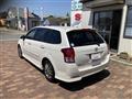 2015 Toyota Corolla Fielder