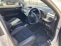 2015 Toyota Corolla Fielder