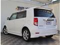 2008 Toyota Corolla Rumion