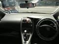 2007 Toyota Auris