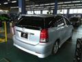 2007 Toyota Wish