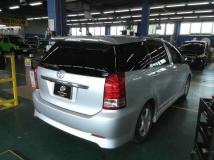 2007 Toyota Wish
