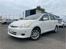 2006 Toyota Wish
