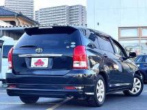 2006 Toyota Wish