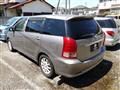 2007 Toyota Wish