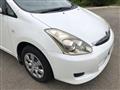 2007 Toyota Wish