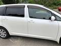2007 Toyota Wish