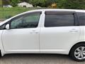 2007 Toyota Wish