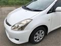 2007 Toyota Wish