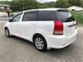 2007 Toyota Wish