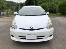 2007 Toyota Wish