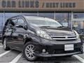 2010 Toyota Isis