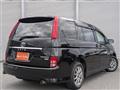 2010 Toyota Isis