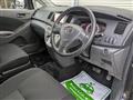 2010 Toyota Isis