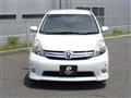 2011 Toyota Isis