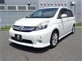 2011 Toyota Isis