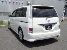 2011 Toyota Isis